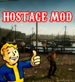 Hostage Mod for Red Dead Redemption 2