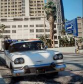 GTA 5 Mod: Prsa – Photorealistic SAN Andreas ENB V2.0 (Image #5)