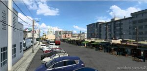 ETS2 Map Mod: Road To Asia V1.1.2 (Image #3)