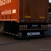 20Uhr´s Trailer Addon for Euro Truck Simulator 2
