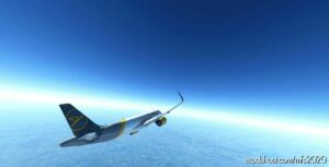 Condor Livery V0.1 for Microsoft Flight Simulator 2020