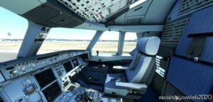 MSFS 2020 A330 Mod: Airbus A330-300 – NEW Cockpit (Image #2)