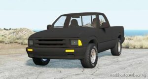 BeamNG Gavril Car Mod: D5 (Featured)