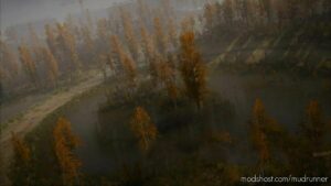 MudRunner Mod: Zateika – Autumn Map V14.08.19 (Image #2)