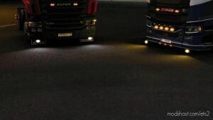 ETS2 Part Mod: Bc-Talmu Pack (Featured)