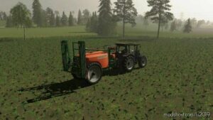 Amazone UG 2200 Special for Farming Simulator 19