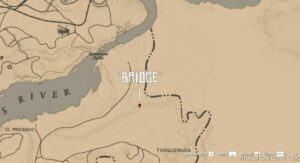 RDR2 Map Mod: Widow’s Patch – RED Dead Revolver (Image #4)