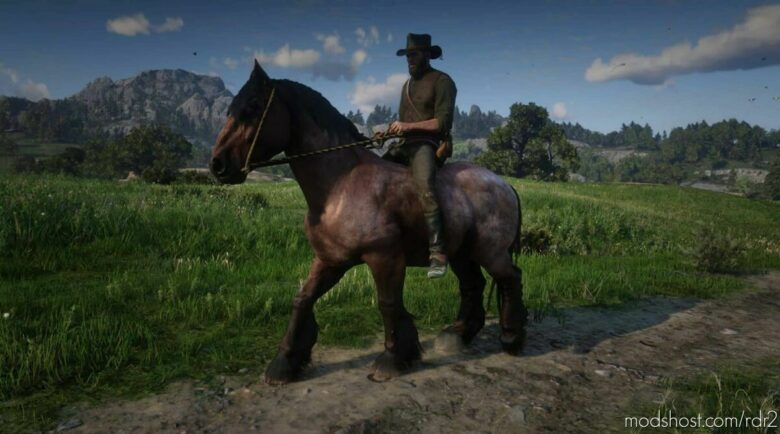 Ardennes for Red Dead Redemption 2
