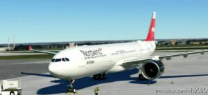 Airbus A330-900 Nordwind for Microsoft Flight Simulator 2020