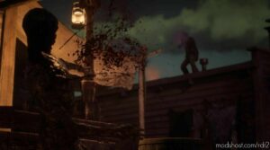 RDR2 Effect Mod: Undead Nightmare II – Origins (Image #4)