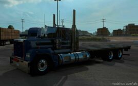 ATS Mack Mod: Superliner Custom Truck 1.42 (Image #5)