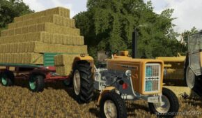 Mod Pack By Paweł Mrozowski for Farming Simulator 19