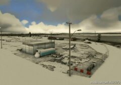 Mcgrath Airport (Pamc) for Microsoft Flight Simulator 2020