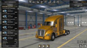 ATS Transmissions Part Mod: Real Eaton Fuller Transmissions 1.42 (Image #3)