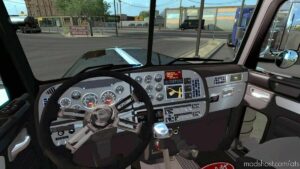 ATS Peterbilt Mod: 379X UPD Truck 06.11.21 1.42 (Image #2)