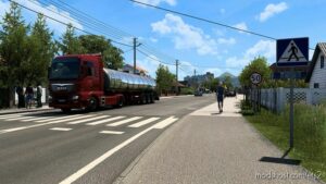 ETS2 Map Mod: Południowa Polska (Image #5)