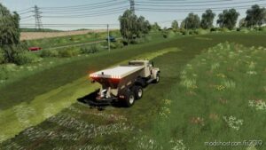 Snow Plows And Spreaders for Farming Simulator 19