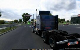 ATS International Mod: 9300I Eagle Truck V1.7 (Image #2)