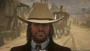 RDR2 Mod: Rodeo Hats (Image #3)