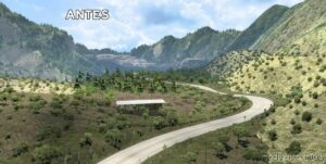 ATS Mod: Reforma Map V2.2.2 FIX Crash (Image #3)