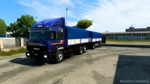 ETS2 Iveco Truck Mod: Turbostar – Beta V1.4 (Image #2)