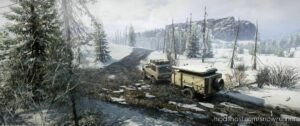 SnowRunner Mod: All-Terrain Trailers Pack V (Image #2)