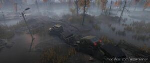 SnowRunner Mod: All-Terrain Trailers Pack V (Image #4)