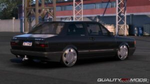 Volkswagen Voyage Turbo V1.3 [1.42 – 1.43] for Euro Truck Simulator 2