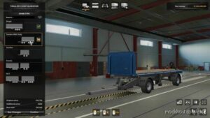 ETS2 Volvo Truck Mod: Rpie Volvo FH16 2012 V1.42.1.7S & Beta 1.43 (Image #3)