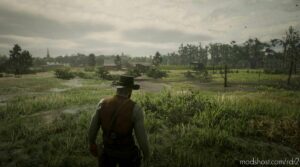 RDR2 Mod: Clearvision Reshade For RDR2 (Image #4)