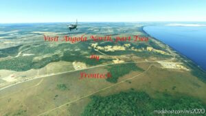 MSFS 2020 Mod: Visit Angola North, Part TWO. (Image #2)