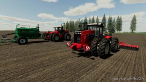 RSM 2000 Series for Farming Simulator 19