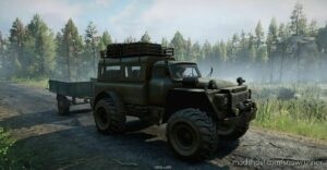 SnowRunner Car Mod: Monster 4×4 (PC, Xbox, PS4) (Image #2)