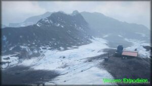 SnowRunner Map Mod: Volcano: Expedition V1.0.1 (Image #3)