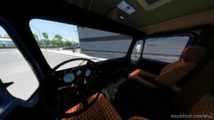 ETS2 Mercedes-Benz Truck Mod: Mercedes 1632 NG By Digital X Fixed 1.42 (Image #3)