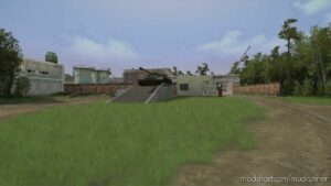 MudRunner Mod: Nitsa Map (Image #2)