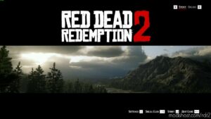 RDR2 Beta Logo for Red Dead Redemption 2