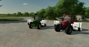 Demco Pack for Farming Simulator 22