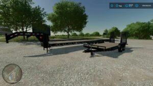 FS22 Mod: PJ Trailer Pack Converted (Image #2)