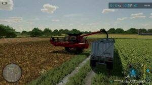 JET CO Hopper Bottom for Farming Simulator 22
