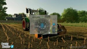 Enhanced Vehicle V0.9.5 for Farming Simulator 22
