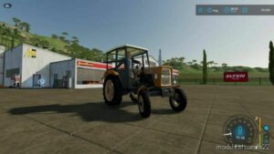 Ursus C 330 for Farming Simulator 22