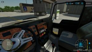 FS22 Truck Mod: Kenworth T600 DAY CAB (Image #5)