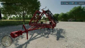 FS22 Cultivator Mod: KPM-10 (Image #3)