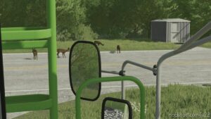 FS22 Script Mod: Inside Camera Zoom (Image #2)