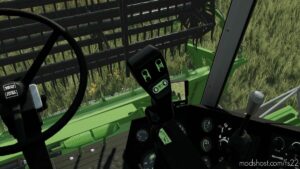 FS22 Script Mod: Inside Camera Zoom (Image #3)