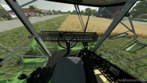 FS22 Script Mod: Inside Camera Zoom (Image #4)