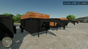 Dump Trailer Pack for Farming Simulator 22