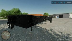 FS22 Mod: Dump Trailer Pack (Image #3)