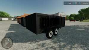 FS22 Mod: Dump Trailer Pack (Image #4)